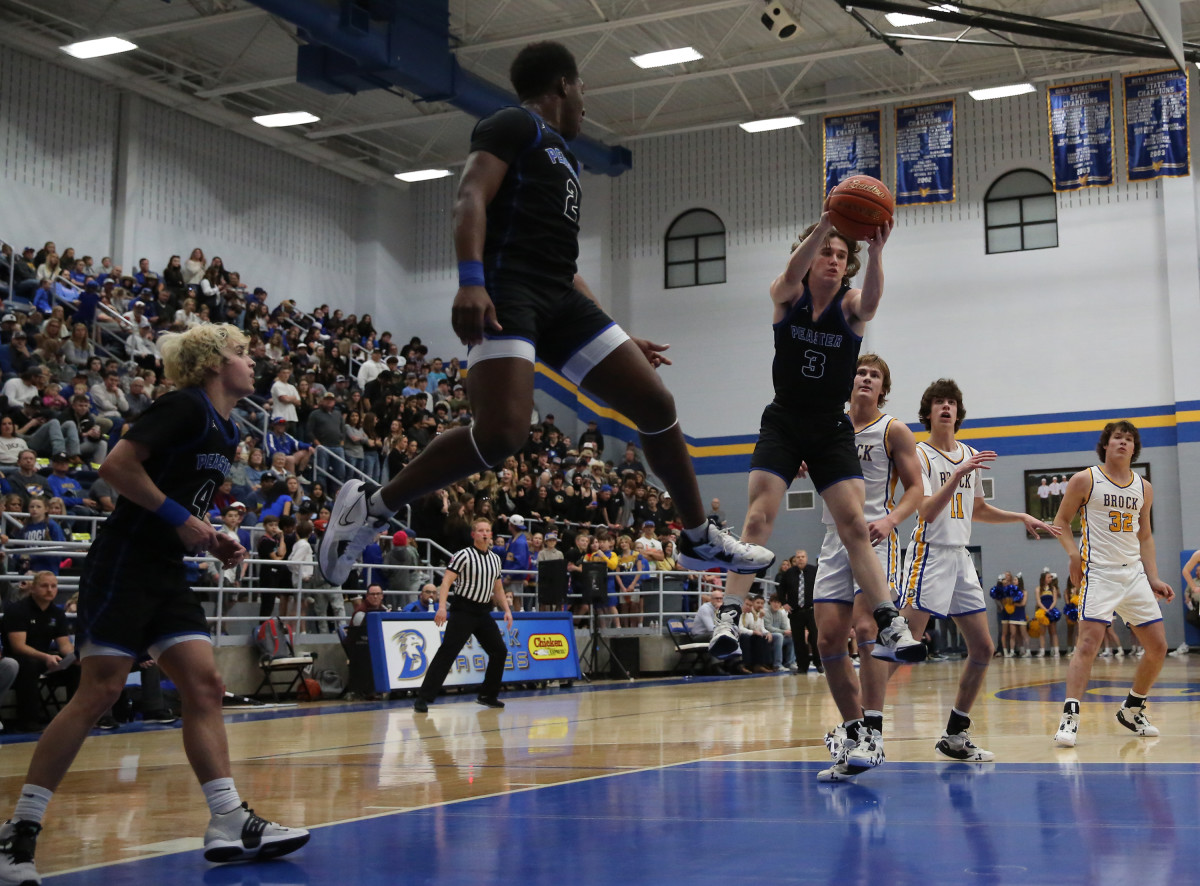 Brock Peaster Texas boys basketball 020423 Brian McLean 25